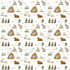 design seamless pattern design vector repeat fabric textile pattern