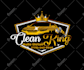 do auto detailing, automotive and car wash logo