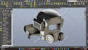 create 3d cad design stl files for 3d printing
