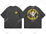 create unique clothing design tshirt design