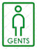 design detailed vector stencil from photo