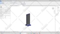 create parametric and architectural revit families for you