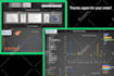 create excel and google sheets dashboards and automation