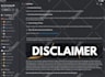 work on stock crypto discord server