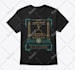 design unique tshirt designs for print on demand and merch