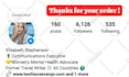 remove instagram ghost, inactive, bot followers