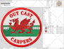 do embroidery digitizing into emb, dst, pes, jef in 1 hour