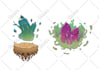 draw cartoon illustration based on your ideas