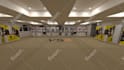 interior 3d modeling and rendering