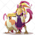 draw a custom pokemon armor design for your character