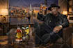 do product manipulation and retouching with fast delivery