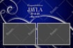 do 360 overlay, customize photo booth template