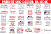 make creative svg, cut file, png, eps, dxf design bundle
