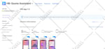 upload android or ios app, do aso and add push notifications