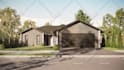 make an amazing photorealistic interior or exterior render