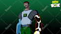 draw illustrated cartoon thumbnail for you