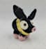 make you a custom stuffed crochet amigurumi creation