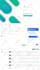 convert figma to HTML CSS using tailwind css or bootstrap
