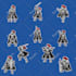 design custom stickers pack for you