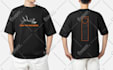 design custom tee shirt and motorcycle t shirt design