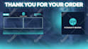 create streamyard overlays for streaming