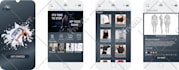 design wireframes, UX UI design, mockup and prototypes