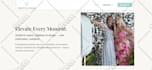 create stunning custom website design in wordpress