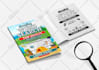 custom word search puzzle books for amazon KDP