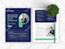 design sales flyer, sales sheet, sales brochure