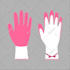 design racing gloves, cycling gloves and all kind of gloves