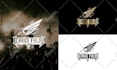 do minimalist logo design and luxury branding