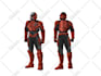 draw character concept design as your ideas