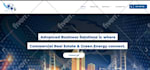 create a custom website for your business
