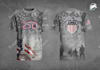 design custom jersey, hoodie, esports, or full sublimation
