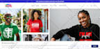 fix HTML CSS bugs, responsive issues, and javascript errors