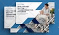 design an investor pitch deck in powerpoint and keynote