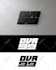 design an edm, rap, band, hip hop, or dj logo