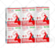 design professional 3d product packaging mockup and labels