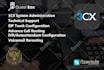 install and configure 3cx voip pbx system for you including IP phone sip trunk