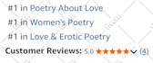 promote and advertise free kindle ebook or book at website