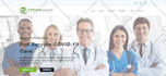 do responsive website design and development