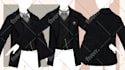 create a vroid custom clothes only