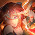 draw anime art illustration for your oc, fanart, pfp, and character art