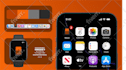 design modern and attractive app icon logo
