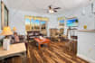 do real estate photo day to dusk conversion
