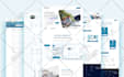 do creative mobile app design with the best UI UX
