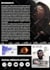 do professional artist press kit, media kit,epk,speaker one sheet
