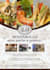design restaurant menu, flyers, and brochures