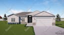 render 3d design interior exterior visualization and house plan