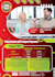 do graphics design in arabic and english layout